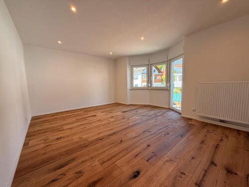 Foto - Modernes 1-Zimmer-Apartment in Grasellenbach