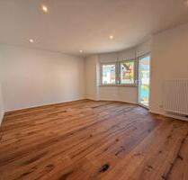 Modernes 1-Zimmer-Apartment in Grasellenbach