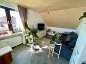 Foto - Frisch renovierte 2-Zimmer Wohnung mit EBK zu vermieten