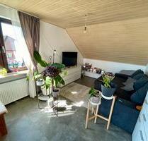 Frisch renovierte 2-Zimmer Wohnung mit EBK zu vermieten - Schechingen