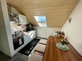 Foto - 2 Zimmer Dachgeschoßwohnung zur Miete in Schechingen