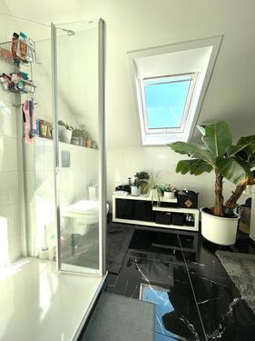 Foto - 2 Zimmer Dachgeschoßwohnung in Schechingen