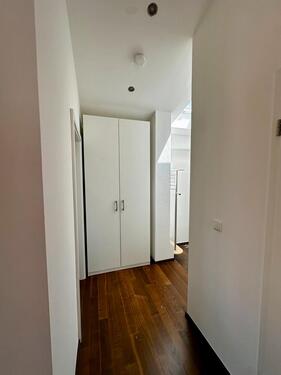 Foto - 2 Zimmer Dachgeschoßwohnung in München