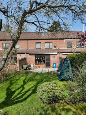Foto - 5.5 Zimmer Reihenhaus zum Kaufen in Gladbeck