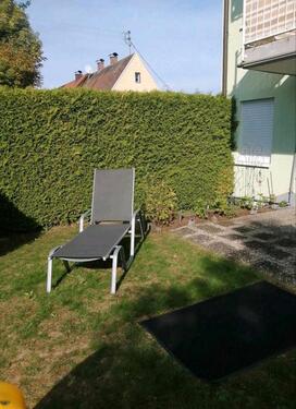Foto - Erdgeschoßwohnung in Gersthofen zum Kaufen
