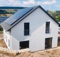 Einfamilienhaus in Kollweiler KfW 40+ - Steinwenden