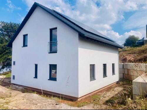 Foto - 5 Zimmer Einfamilienhaus zum Kaufen in Steinwenden