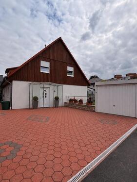 Foto - Doppelhaushälfte - 380.000,00&nbsp;EUR Kaufpreis, ca.&nbsp; 125,00&nbsp;m&sup2;