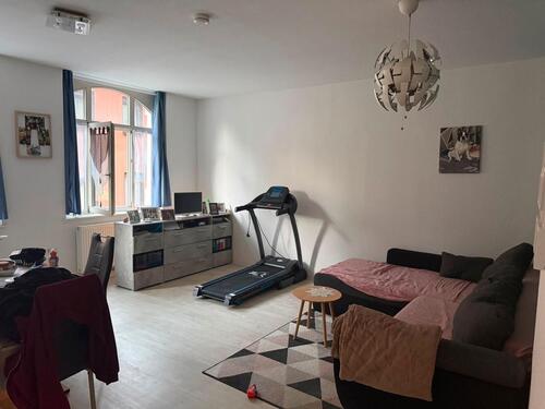 Foto - 4 Zimmer Erdgeschoßwohnung zur Miete in Sonneberg