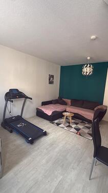 Foto - 4 Zimmer Erdgeschoßwohnung in Sonneberg