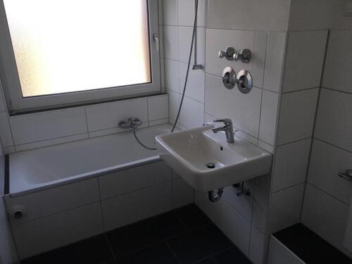 Foto - Etagenwohnung in Herne zur Miete