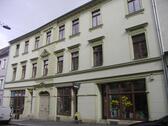 Foto - 2-Raum Wohnung im sanierten Altbau im Zentrum