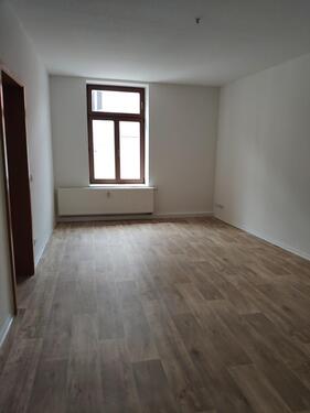 Foto - Etagenwohnung in Zittau