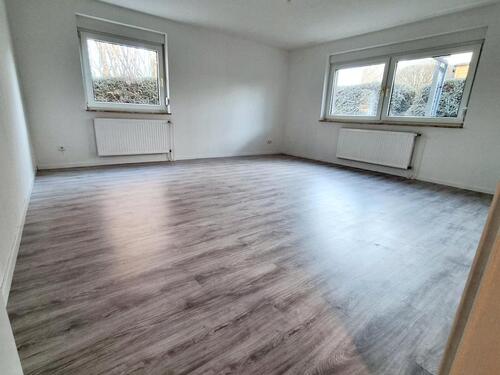 Foto - Etagenwohnung zur Miete in Hessisch Oldendorf
