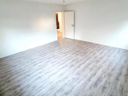 Foto - Etagenwohnung in Hessisch Oldendorf