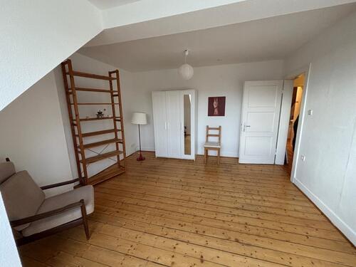 Foto - WG-Zimmer in 3-er WG - 480,00 EUR Kaltmiete,