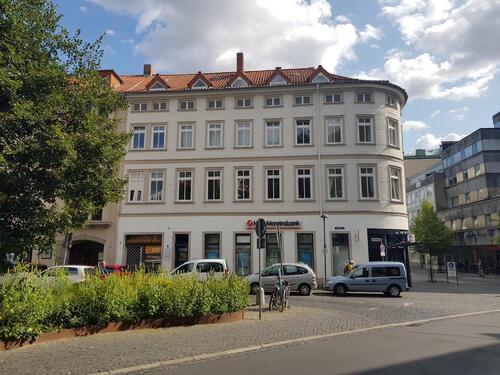 Foto - Attraktive 2-Zimmer Wohnung in Braunschweig
