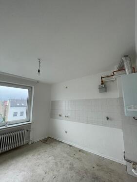 Foto - Etagenwohnung in Braunschweig zur Miete