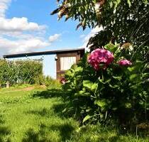 Kleingarten am Ringgleis ab sofort verfügbar - Braunschweig Lehndorf-Watenbüttel