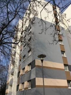 Foto - Schöne 2-Zimmer-Wohnung! - 592,00 EUR Kaltmiete,