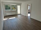 Foto - Etagenwohnung in Weinheim