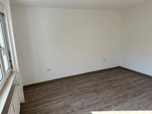 Foto - Etagenwohnung in Weinheim zur Miete