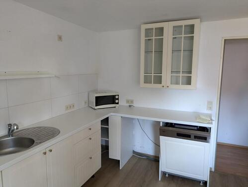 Foto - Etagenwohnung in Langwedel