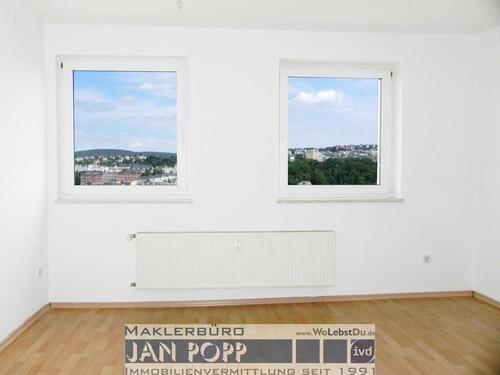 Foto - Etagenwohnung zur Miete in Greiz