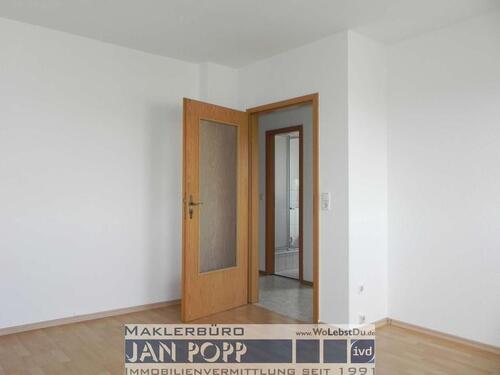 Foto - Etagenwohnung in Greiz