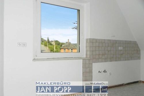 Foto - Etagenwohnung in Greiz zur Miete