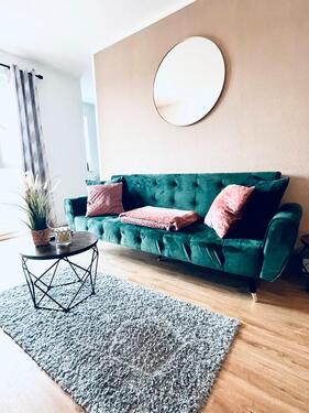 Foto - Etagenwohnung in Erfurt
