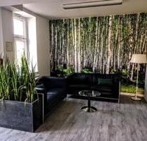 Coworking im Herzen Mecklenburgs - All-in-Miete - Güstrow