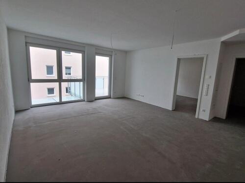 Foto - Etagenwohnung zur Miete in Stödtlen