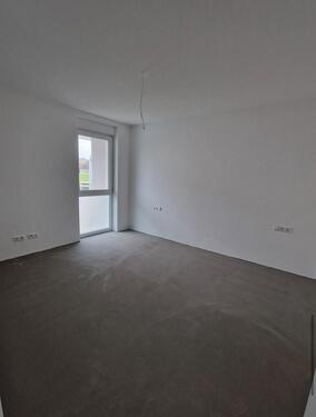 Foto - Etagenwohnung in Stödtlen zur Miete