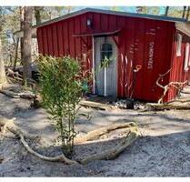 Bungalow, Ferienhaus auf Rügen in Göhren - strandnah - Sellin