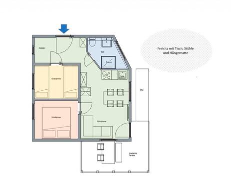 Foto - andere in Sellin zur Miete