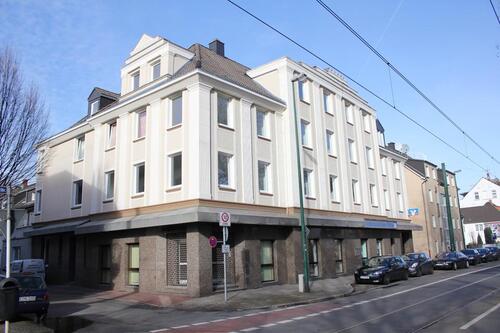 Foto - Renovierte 2-Zimmerwohnung im 1. OG ab 01.12.2025 zu vermieten