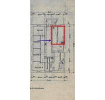 Kellerraum Hobbyraum Lagerraum Hobbywerkstatt Atelier am RHEIN! - Köln Mülheim