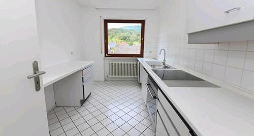 Foto - Etagenwohnung in Baden-Baden