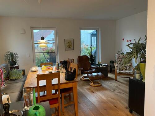 Foto - Etagenwohnung in Jetzendorf