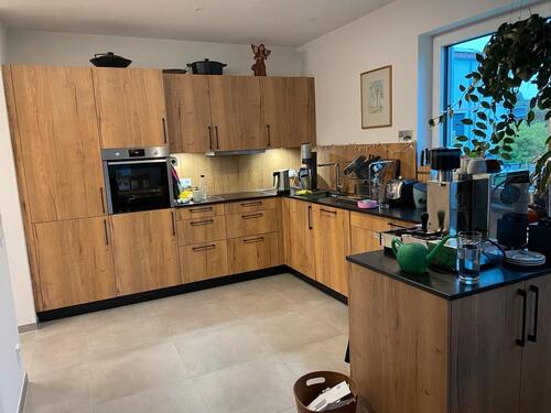 Foto - Etagenwohnung in Jetzendorf zur Miete