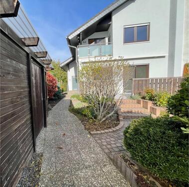 Foto - Attraktive Doppelhaushälfte zu verkaufen