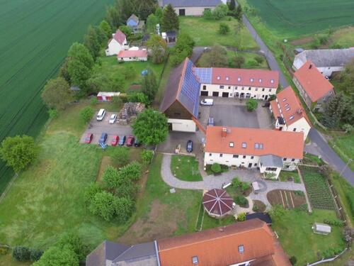 Foto - 3 Raumwohnung in ländlicher Gegend