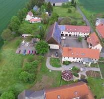 3 Raumwohnung in ländlicher Gegend - Nossen