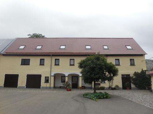 Foto - Etagenwohnung in Nossen