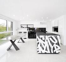 3-Zimmer Penthouse-Wohnung mit Tiefgarage in Dorfen zur Miete