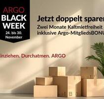 Zentrum Ost: 2-Raum-Wohnung mit Tageslichtbad, Badewanne und Einbauküche - Leipzig Mitte