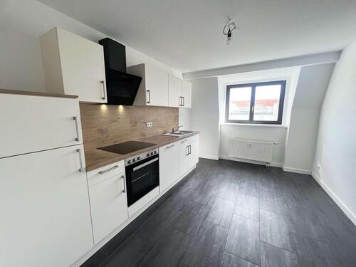 Foto - Etagenwohnung in Leipzig zur Miete