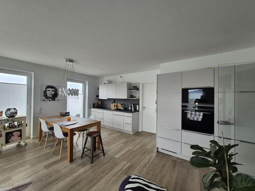 Foto - Komfortables Penthouse in der Nähe der Lübbecker City