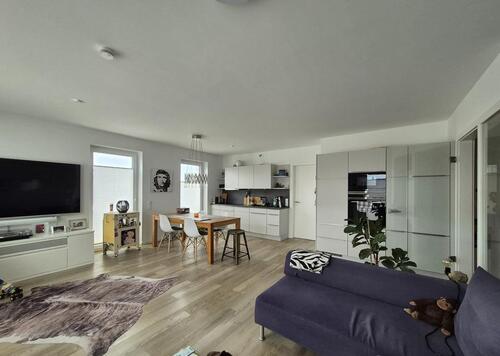 Foto - 3 Zimmer Etagenwohnung in Lübbecke